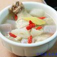 兔肉健脾湯 兔肉健脾湯