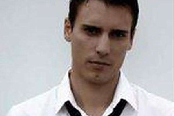 Damian William Damian William