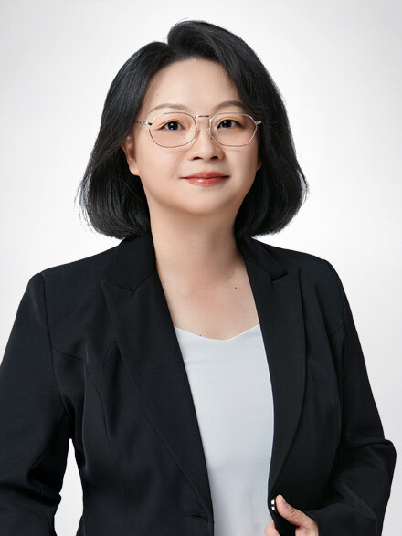 陳婷(北京生命科學研究所高級研究員) 陳婷(北京生命科學研究所高級研究員)