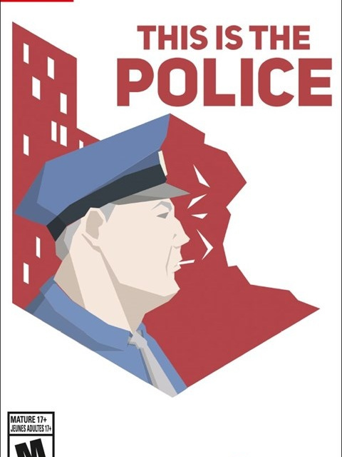 這是警察 這是警察