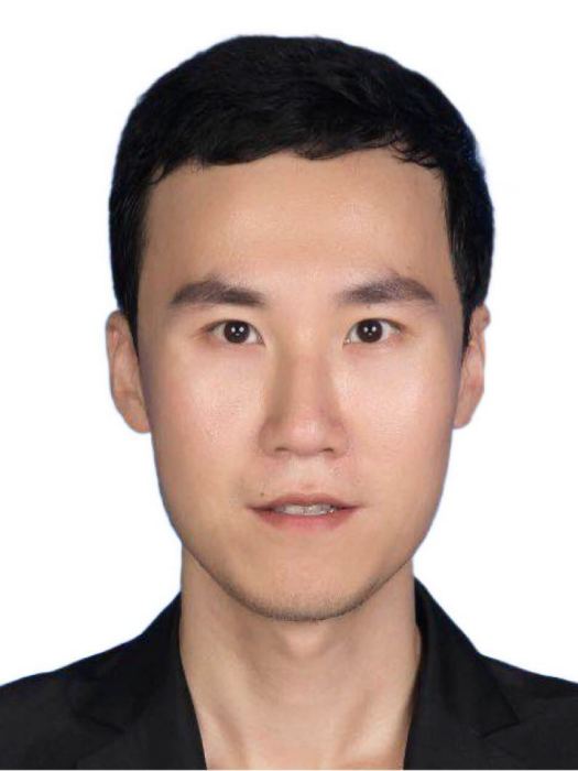 邵帥(鄭州大學第一附屬醫院研究員) 邵帥(鄭州大學第一附屬醫院研究員)