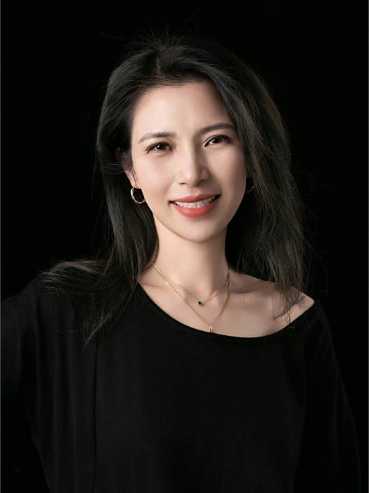 張燕妮(藝術家) 張燕妮(藝術家)