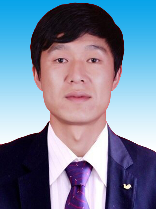 李超(雲南省麗江市永勝縣人民政府副縣長)
