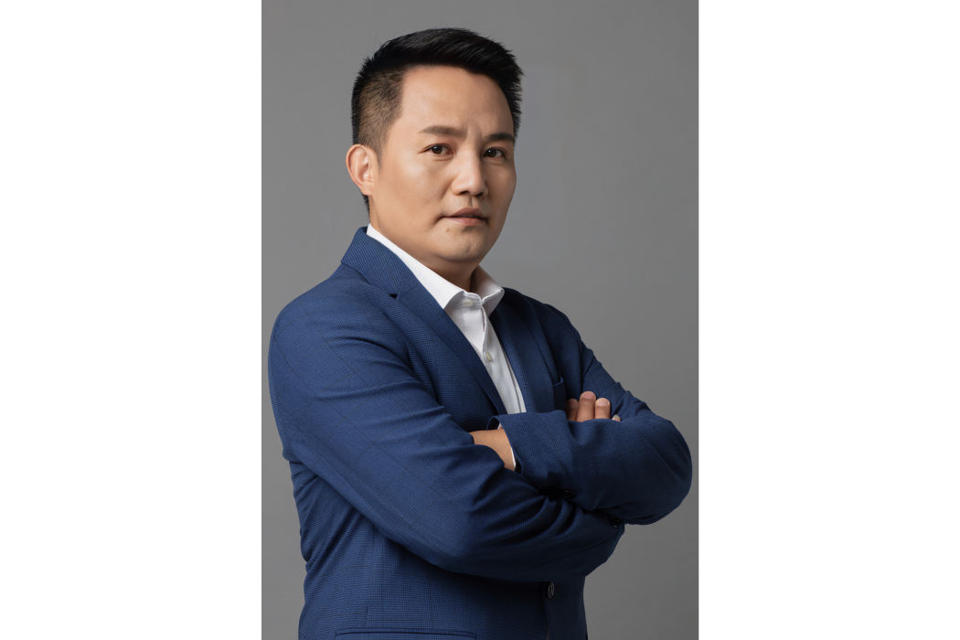 王永輝(製片人、導演)