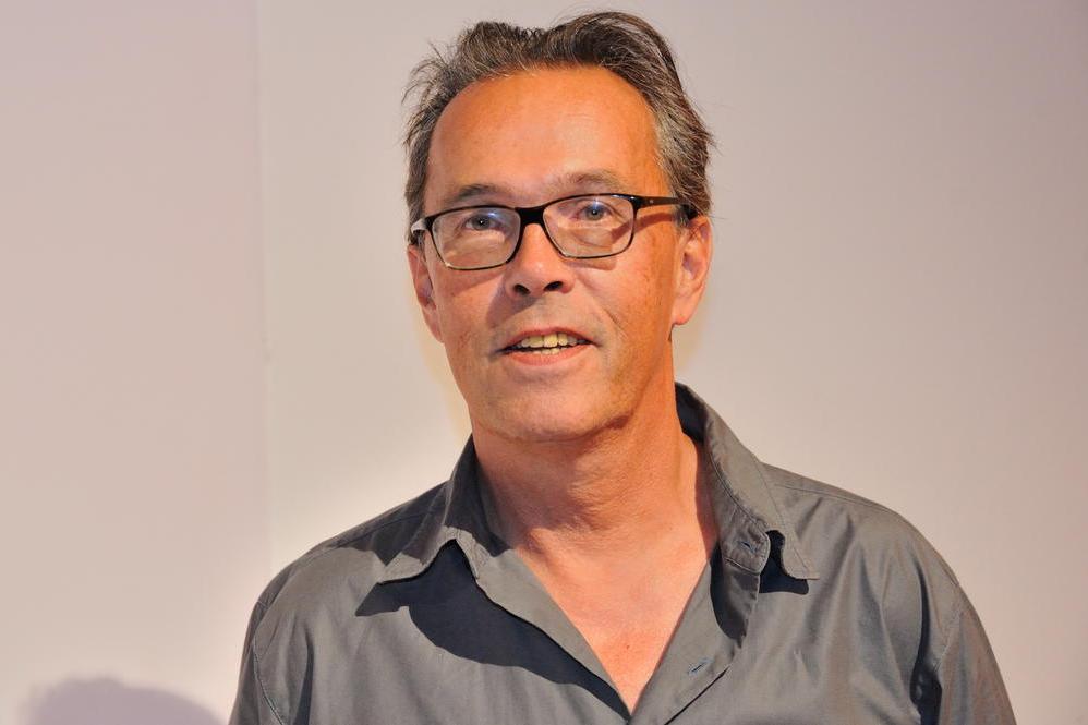 Martin Rauhaus Martin Rauhaus
