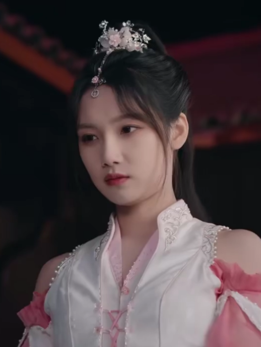 姬容(電視劇《雪鷹領主》中的角色) 姬容(電視劇《雪鷹領主》中的角色)