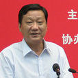 李學謙 李學謙