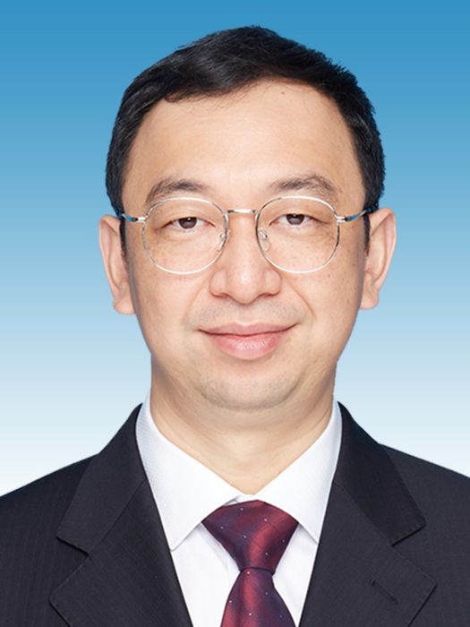 蘭健(浙江省審計廳黨組成員、副廳長) 蘭健(浙江省審計廳黨組成員、副廳長)