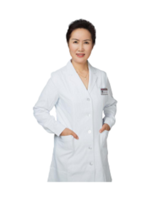 高玉琴(大同新僑婦產醫院執業醫生) 高玉琴(大同新僑婦產醫院執業醫生)