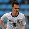 Josh McEachran Josh McEachran