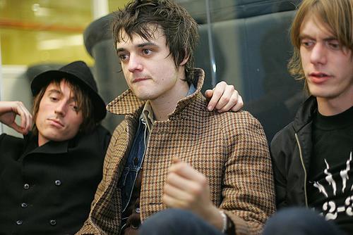 babyshambles babyshambles