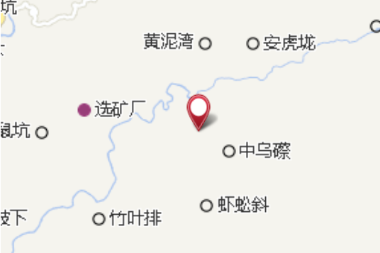 下烏磜 下烏磜