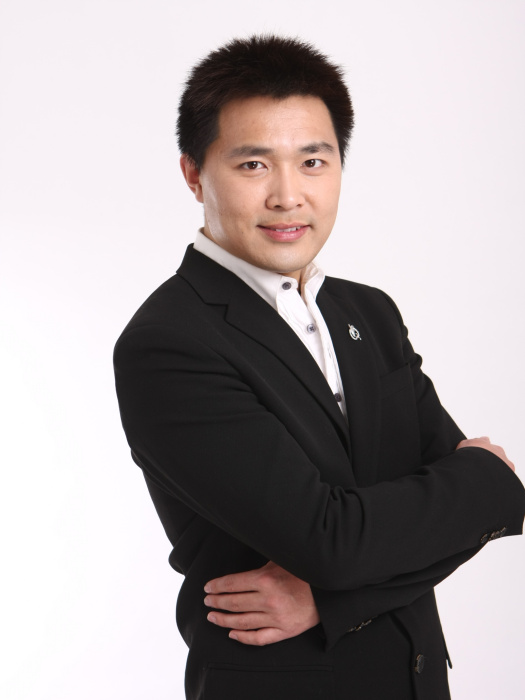 張思路(中國男主持人) 張思路(中國男主持人)