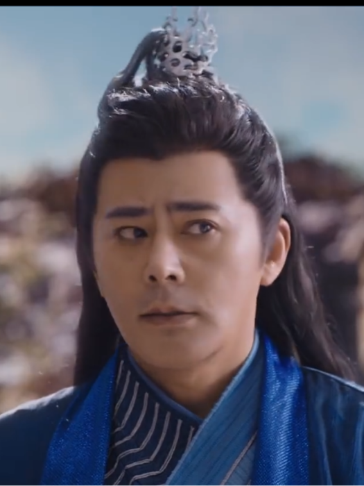 海馬斗羅(電視劇《斗羅大陸之燃魂戰》中的虛擬角色) 海馬斗羅(電視劇《斗羅大陸之燃魂戰》中的虛擬角色)