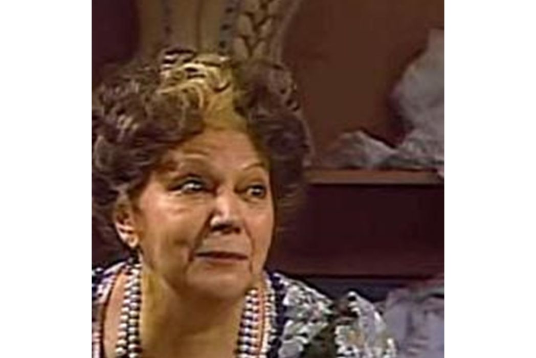 Madeleine Sicotte Madeleine Sicotte