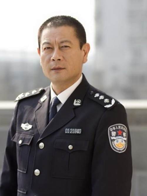 李廳長 李廳長