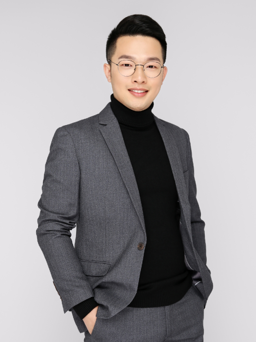 劉麟(黑龍江廣播電視台主持人) 劉麟(黑龍江廣播電視台主持人)