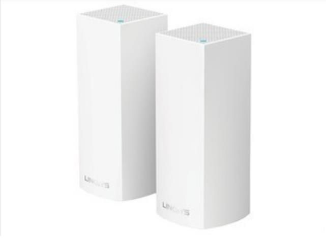 Linksys WHW0102 Linksys WHW0102