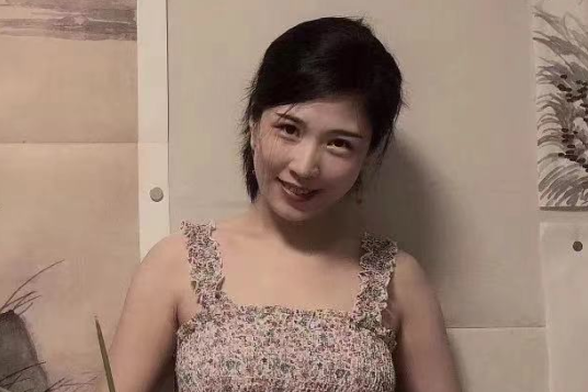 董琳(中央美術學院研究生院2022屆博士) 董琳(中央美術學院研究生院2022屆博士)