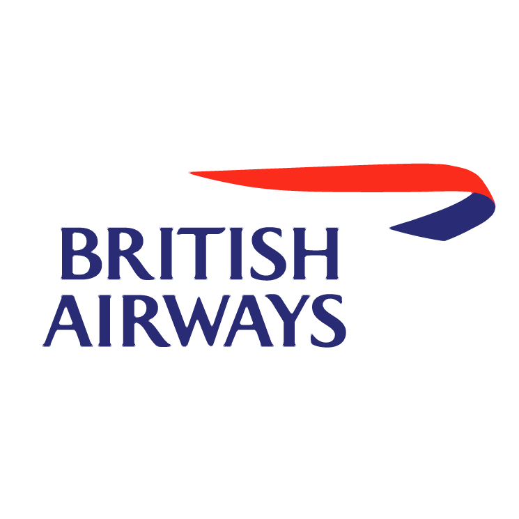 英國航空公司(British airways)
