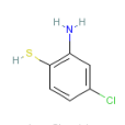 2-氨基-4-氯苯硫醇 2-氨基-4-氯苯硫醇