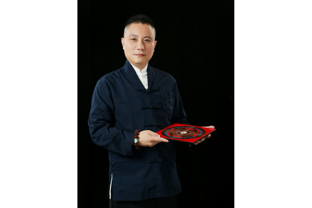 耿春標 耿春標