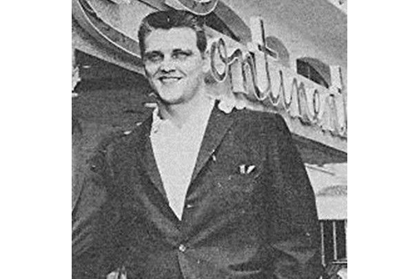 Roger Maris Roger Maris