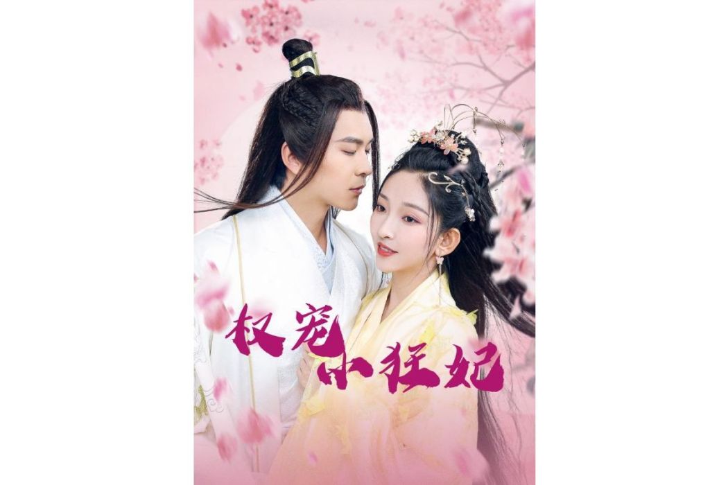 權寵小狂妃 權寵小狂妃