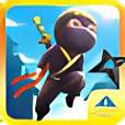 忍者衝刺 Ninja Dashing 忍者衝刺 Ninja Dashing