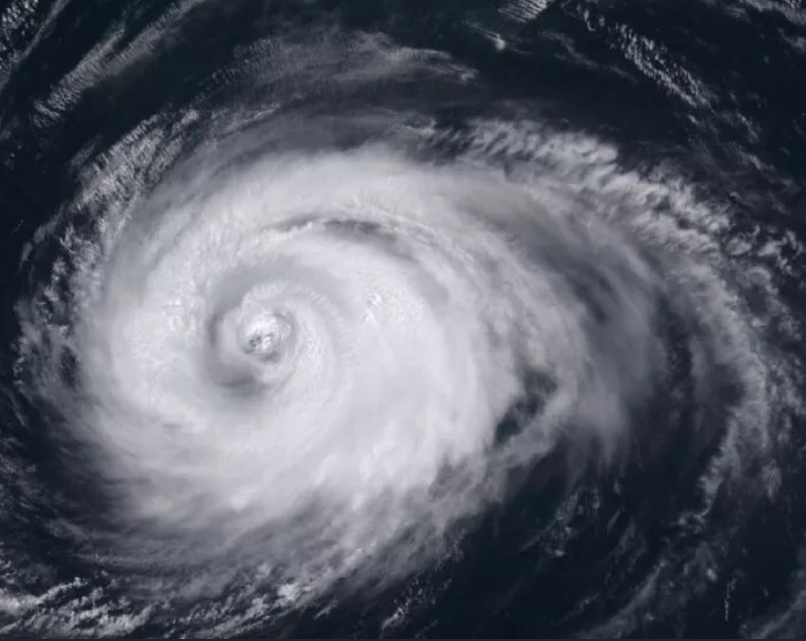 颱風瑪莉亞(2018年第8號超強颱風)