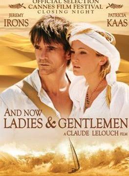 傑瑞米·艾恩斯(Jeremy Irons) 傑瑞米·艾恩斯(Jeremy Irons)