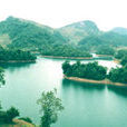 移山湖