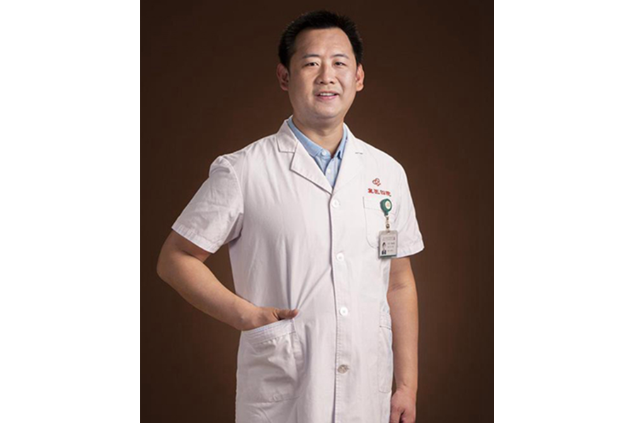劉輝(河北醫科大學影像學院成像理論教研室副主任) 劉輝(河北醫科大學影像學院成像理論教研室副主任)