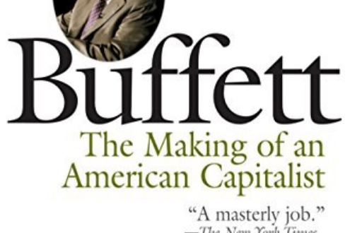 Buffett Buffett