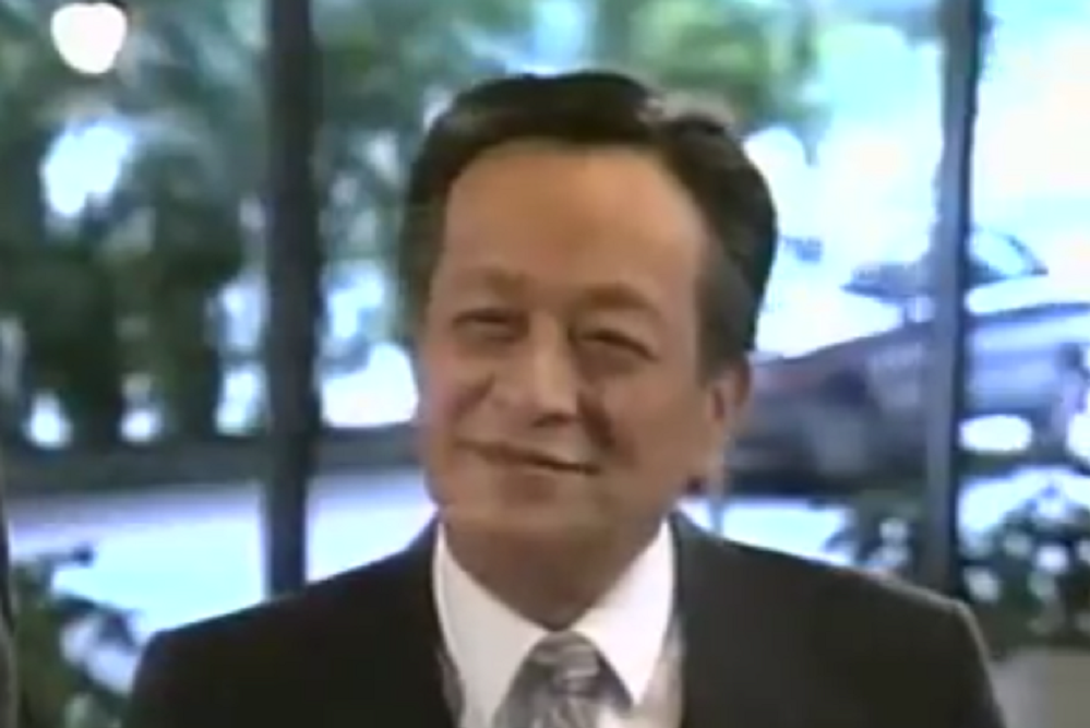 倪坤(時裝劇《義不容情》中的角色) 倪坤(時裝劇《義不容情》中的角色)