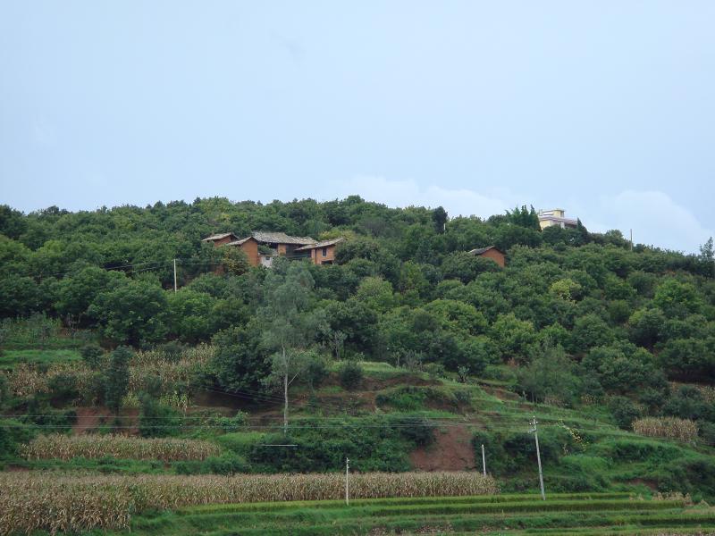 白土坡村(雲南尋甸縣柯渡鎮下轄村) 白土坡村(雲南尋甸縣柯渡鎮下轄村)