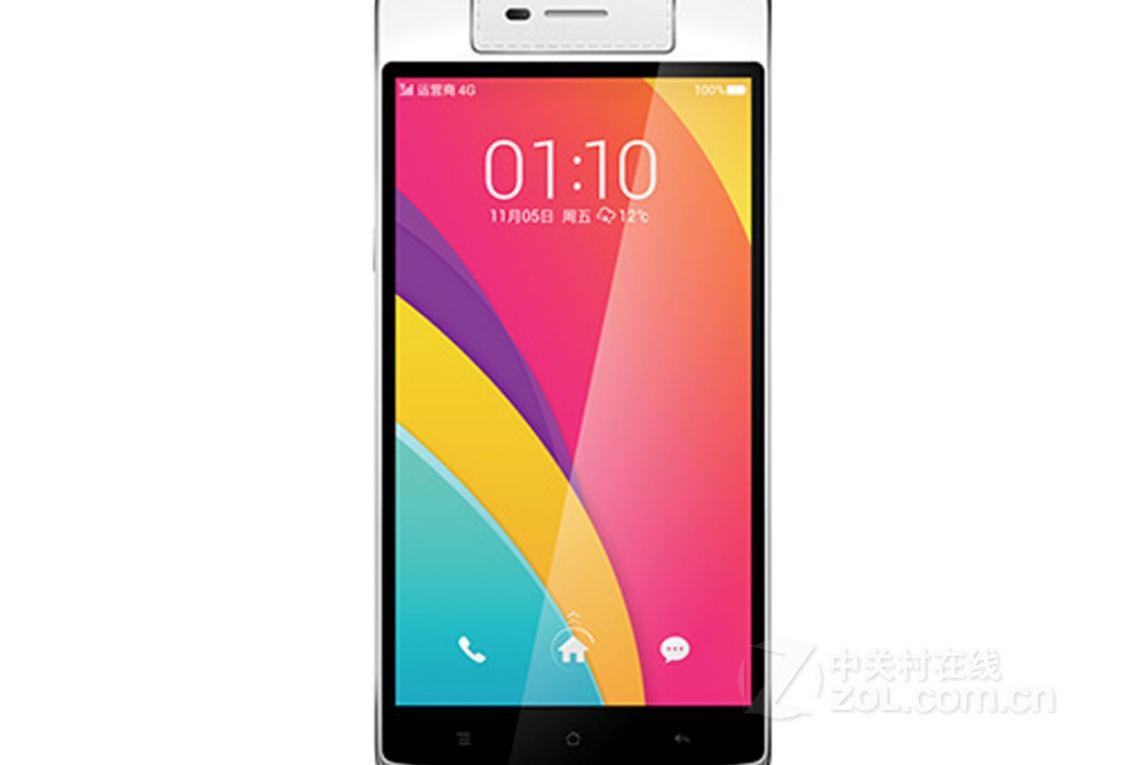 OPPO N3(N5209/雙4G) OPPO N3(N5209/雙4G)