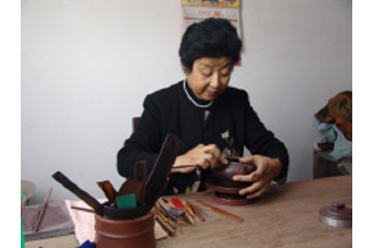 邵沞華 邵沞華