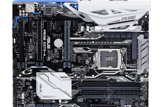 華碩PRIME Z270-A 華碩PRIME Z270-A