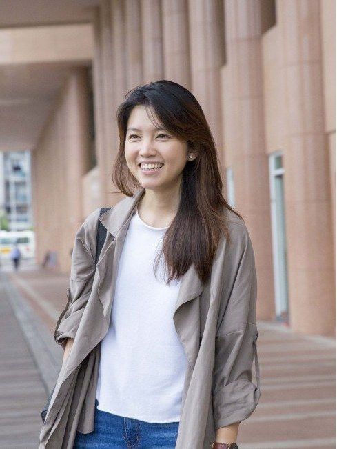 黃婷婷(中國女導演)