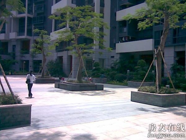 華庭美景 華庭美景