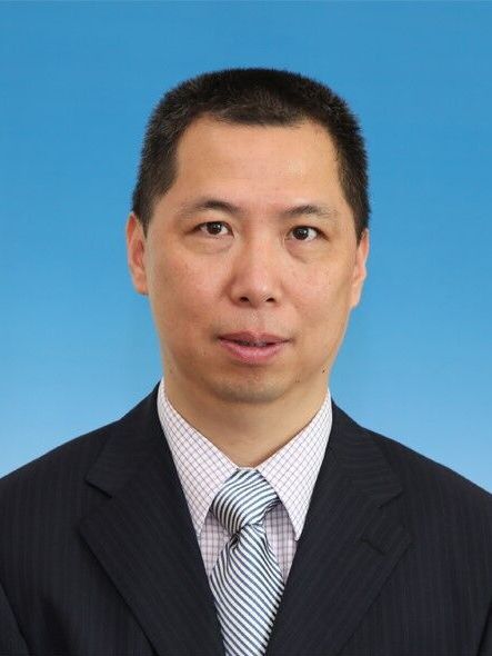 蘇海峰(武漢市礄口區政府區長) 蘇海峰(武漢市礄口區政府區長)