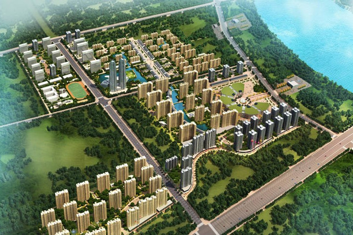 首爾園 首爾園