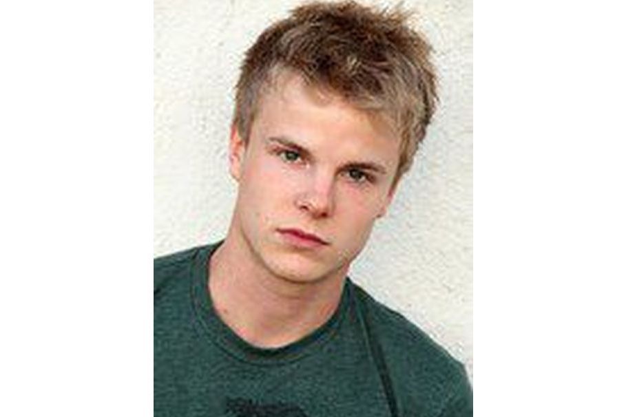 Graham Rogers Graham Rogers