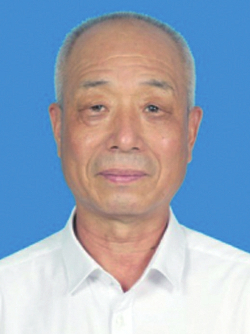 孫洪修(濟南市萊蕪區鵬泉街道大橋社區黨委書記) 孫洪修(濟南市萊蕪區鵬泉街道大橋社區黨委書記)
