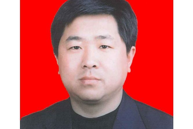 李文廣(林州市副市長) 李文廣(林州市副市長)