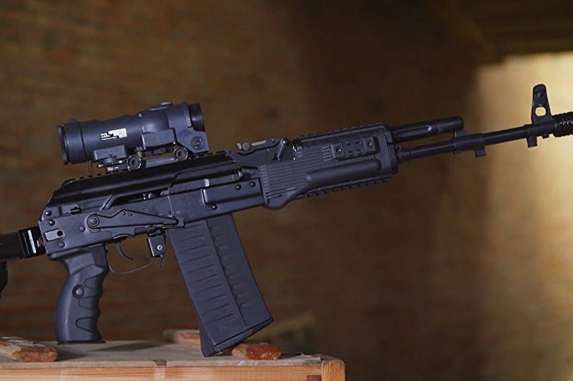AK-308 AK-308