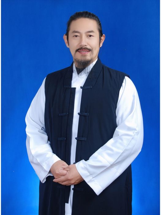 葛亮(徵微堂(泰州)文化有限公司法人) 葛亮(徵微堂(泰州)文化有限公司法人)