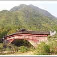慶元蘭溪橋 慶元蘭溪橋