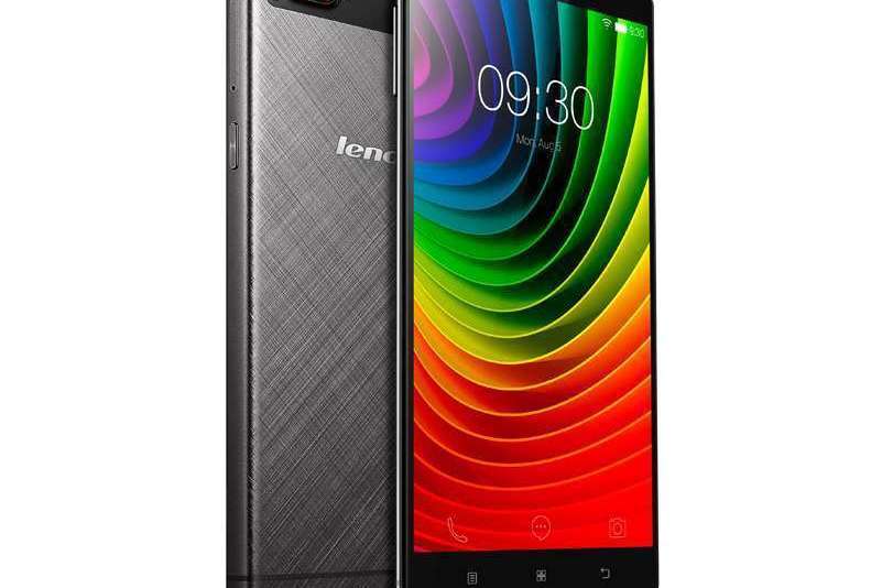 聯想VIBE Z2 Pro Mini 聯想VIBE Z2 Pro Mini